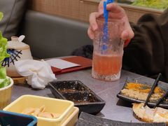 -花时·炭火烧肉(东百中心A馆店)