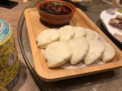 -香园茶社·金陵小灶(老门东店)