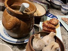 -南京大牌档(三阳广场苏宁店)