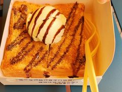 -阿信厚吐司(曾厝垵店)