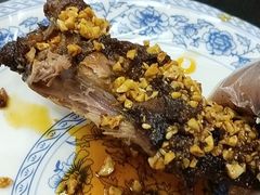 -鸿运兔·手撕烤兔(天府广场店)