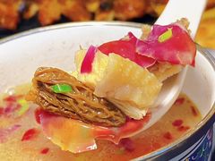 -伊带伊路新疆美食府(呼家楼店)