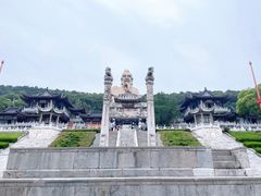 -句容茅山景区