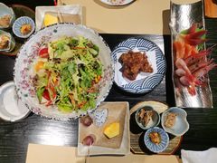 -鲤·鮨KOISUSHI