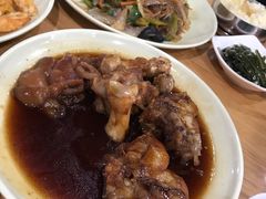 -贤花饭店(城阳店)