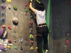 -乐攀岩馆(奥莱店)