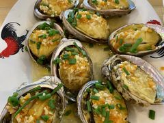 -嘉华海鲜酒家(龙津中路店)