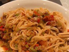 -巴依老爷新疆美食(望京小街店)