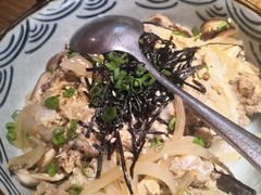 山葵烩饭牛肉-栖川山葵家·寿喜锅·日式料理(龙湖北城天街商场店)
