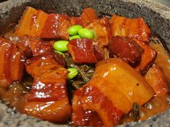 -嫩芽 ·地道重庆菜(十八梯露台夜景店)