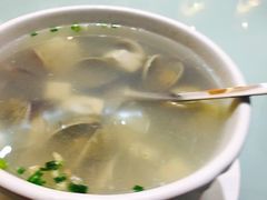 -神洲四海大酒楼(王府井澳门中心店)