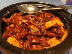 -宴周康·精致江浙菜(周浦店)