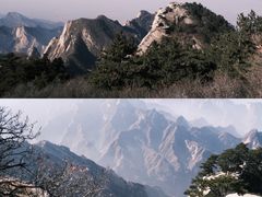 -华山风景名胜区