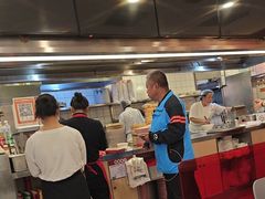 -阳阳中国饭(龙湖大兴天街)