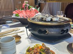 -红沃鳗鱼黑牛烤肉店(不老街店)