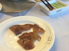 -北京全聚德(天安门店)