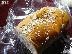 燕麦……-早安巴黎(四季坊店)