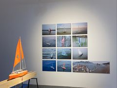 -chi K11艺术空间展览厅