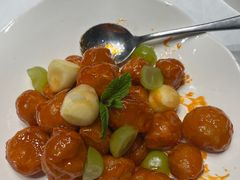 -院里寻菜·精致庭院菜(观沙岭店)