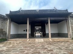 -山塘街