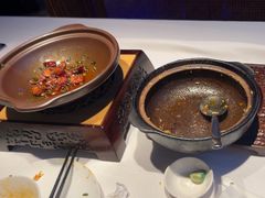 -马仕玖煲·融合菜·酥不腻烤鸭(人大店)