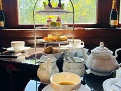 -利顺德大饭店·维多利亚花园(小白楼店)