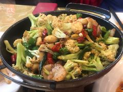-华勘酒楼中山门广宁路店