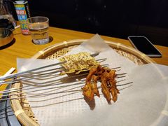 -lu串