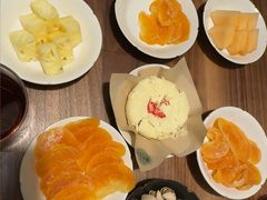 -隐溪茶馆(金虹桥店)