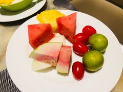 -安蒂娅·海鲜自助餐厅(安蒂娅美兰酒店)