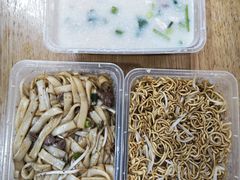 -拉超大排档(南安市场店)