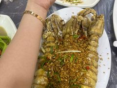-富来美食