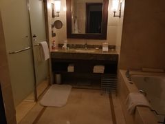 -长白山万达喜来登度假酒店