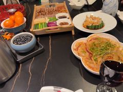 -旺顺阁·北京菜(大望路店)