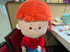 -海底捞大排档火锅(打浦路店)