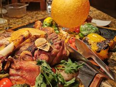 -杭州国际会议中心洲际酒店-原素全日餐厅(解放东路店)