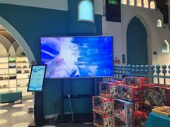 -ABC Swim亲子游泳俱乐部(河西店)