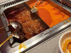 -海底捞火锅(漫乐城夜宵主题店)