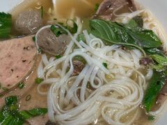 火车头汤河粉-越小品·越南餐厅(万科里店)