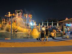 -华夏文旅海洋公园