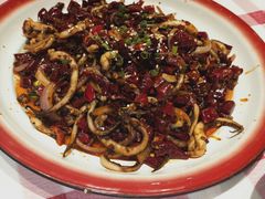 -思博半步颠小酒馆(梦时代店)