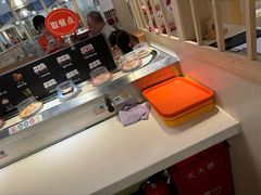-采御鲜·回转寿司(汕头万达店)