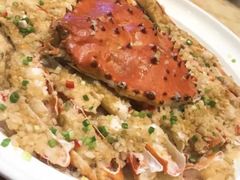 -渔家海鲜舫(宝湖路店)