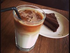 -榖屋house of flour(张江首店)