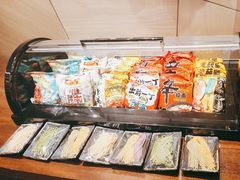 -西安W酒店·观湖露台 美式烧烤