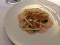 黄獅鱼-AZUR聚(香格里拉饭店)