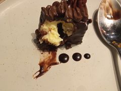 -金奥国际酒店温哥华扒房Vancouver Grill