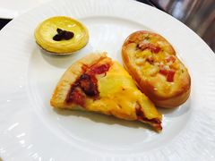 点心-南京国际会议大酒店