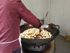 -邓记新一代糖油果子(四川煤管局供销公司职工宿舍店)