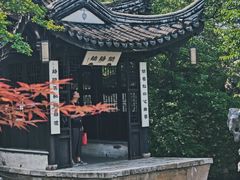 -巡塘古镇